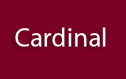 Cardinal coupons