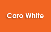 Caro White coupons