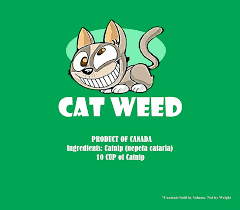 Cat Weed coupons