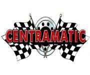 Centramatic coupons