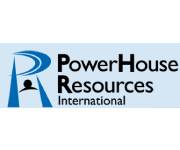 Powerhouse International coupons