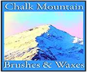 Chalk Mountain Brushes & Waxes Coupon