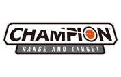 Champion Traps And Targets coupons