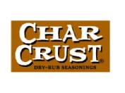 Char Crust coupons