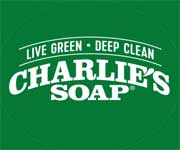 Charlies Soap Coupon