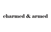 Charmed & Armed coupons