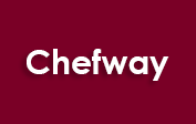 Chefway coupons