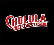 Cholula coupons