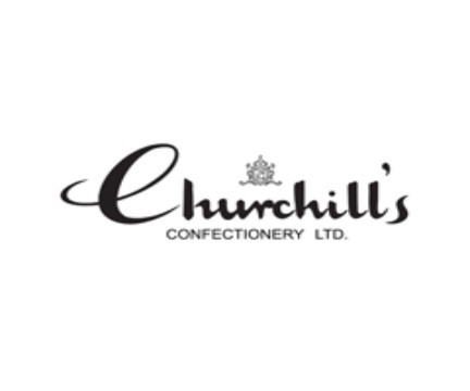 Churchill's Confectionery Uk coupons