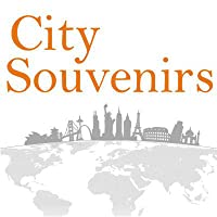 City Souvenirs Coupon