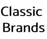 Classic Brands coupons