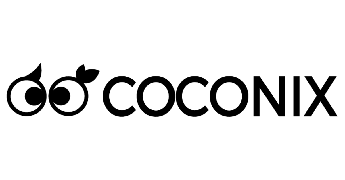 Coconix coupons