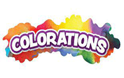 Colorations coupons