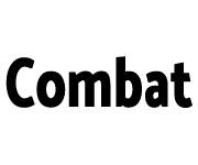 Combat coupons