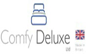 Comfy Deluxe Uk coupons