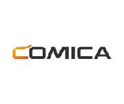 Comica coupons