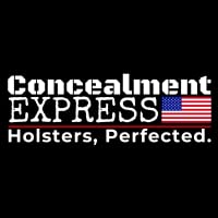 Concealment Express coupons