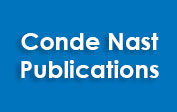 Conde Nast Publications Coupon