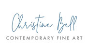 Contemporary Art By Christine Coupon