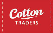 Cotton Traders Uk coupons