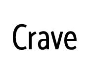 Crave coupons