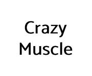 Crazy Muscle coupons