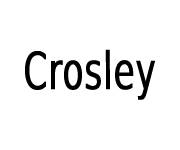 Crosley coupons