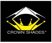 Crown Shades coupons