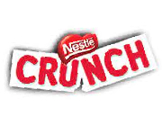 Crunch coupons