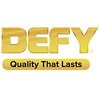 Defy Coupon