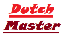 Dutch Master coupons