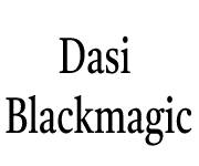 Dasi Blackmagic Coupon