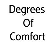 Degrees Of Comfort coupons