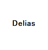 Delias coupons