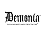 Demonia coupons