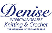 Denise Interchangeable Knitting And Crochet Uk coupons