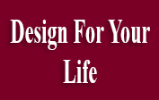 Design For Your Life Coupon