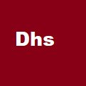 Dhs coupons