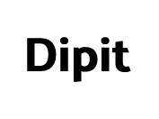 Dipit coupons