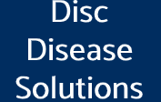 Disc Disease Solutions coupons