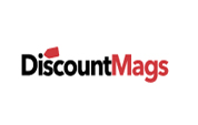 Discount Mags coupons