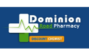 Dominion Road Pharmacy NZ coupons