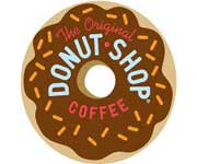 Donut Shop Coffee coupons