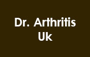 Dr. Arthritis Uk coupons