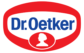 Dr. Oetker coupons