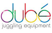 Dube Juggling Equipment coupons