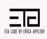 Eta Luxe By Erica Appleby coupons