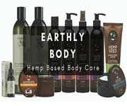 Earthly Body coupons