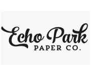 Echo Park Paper coupons