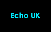 Echo UK coupons